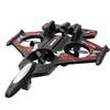 EPP Foam Four Motor Helicopter Toy Gravity Sensing RC Hobby Jet Plane  Parent-child interaction