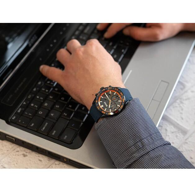 Hugo Boss RUNNER 1514142 Watch
