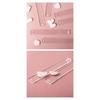 5Pcs Clay Thickness Ruler Clear Acrylic Thickness Gauge For Detailed Pottery Sculpture and Ceramic Texturing Project
