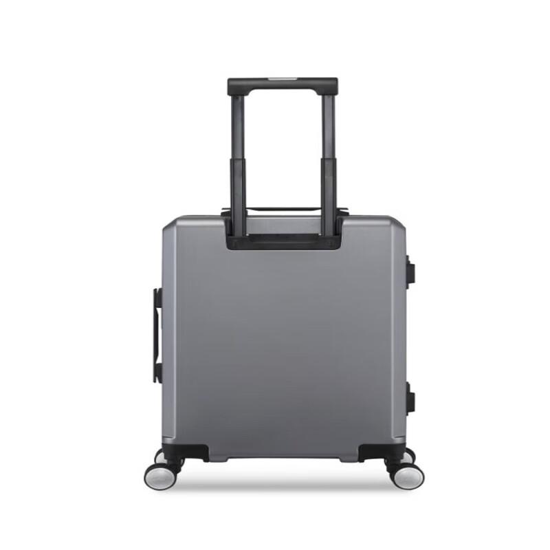 American Tourister 20-inch PC Carry-on Suitcase