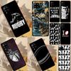 Rugby Football Sport Case For Samsung Galaxy A14 A34 A54 A53 A33 A13 A73 A51 A71 A50 A12 A22 A32 A52 A72 Coque