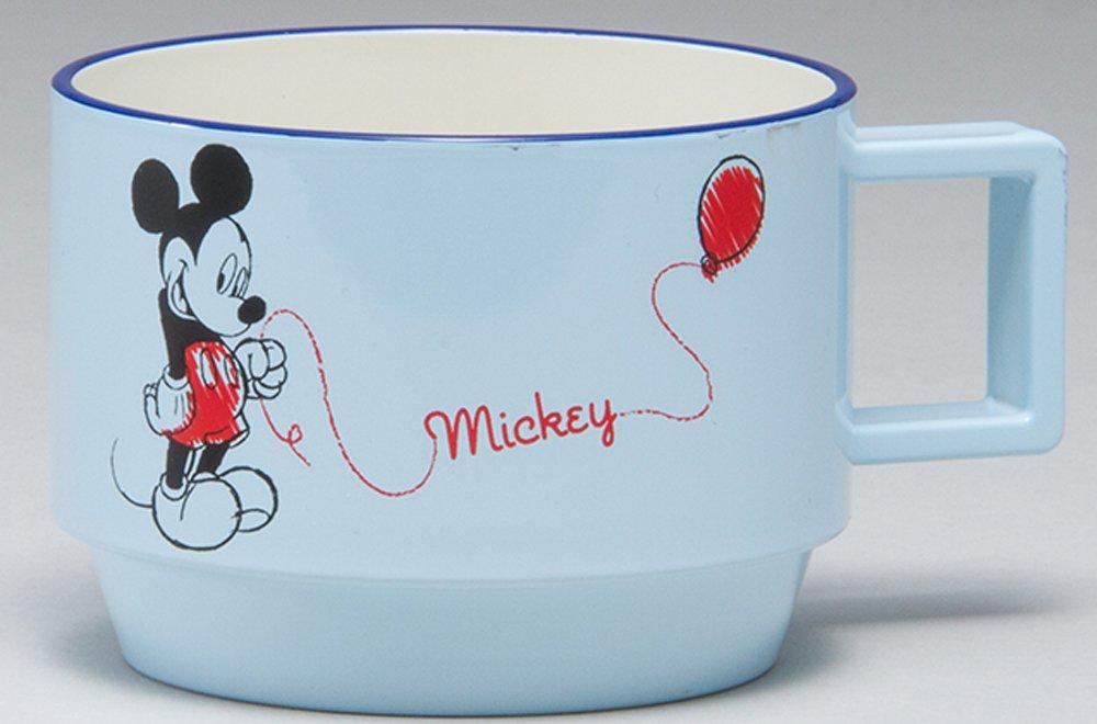 Disney Balloon Series Kids Mug Mickey B 240 73577
