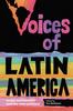 Kniha Voices of Latin America : Social Movements and the New Activism