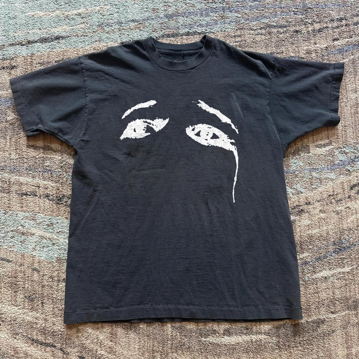 Deftones Ohms Unisex Heavy Cotton Tee Unisex Black T-shirt Size S-5XL XXL