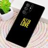 Norwegian TV Skam Silicone Phone Case For Samsung Galaxy note 10 pro S26 S25 S24 S23 S22 S21 Plus S25Ultra Capa Cover
