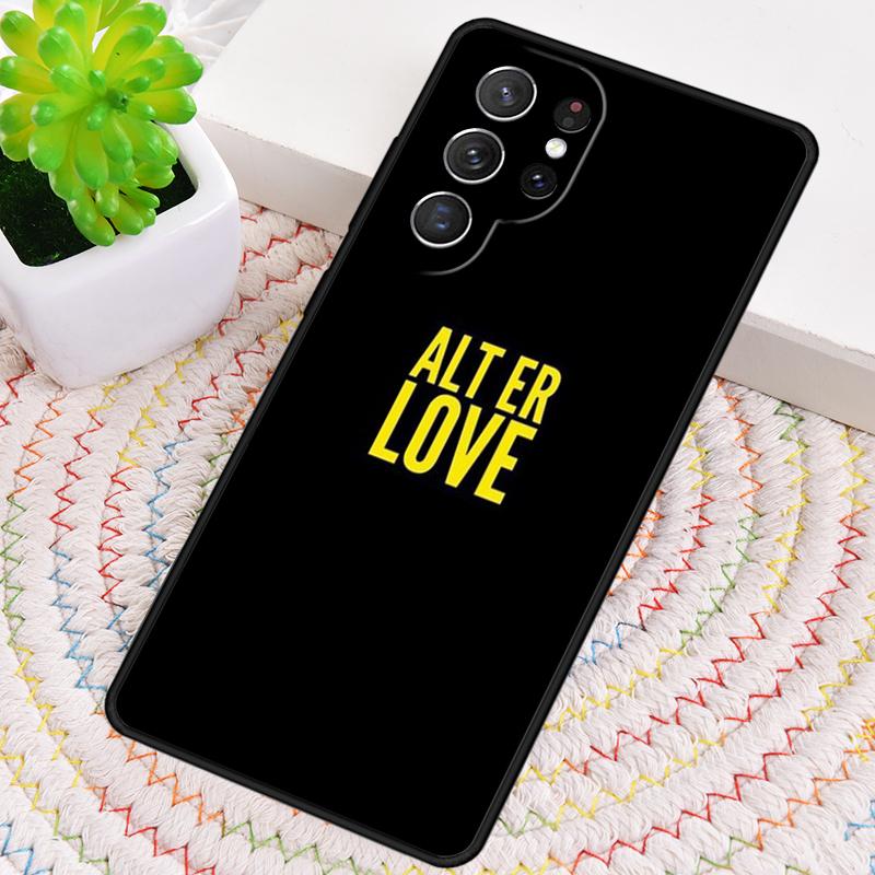 Norwegian TV Skam Silicone Phone Case For Samsung Galaxy note 10 pro S26 S25 S24 S23 S22 S21 Plus S25Ultra Capa Cover
