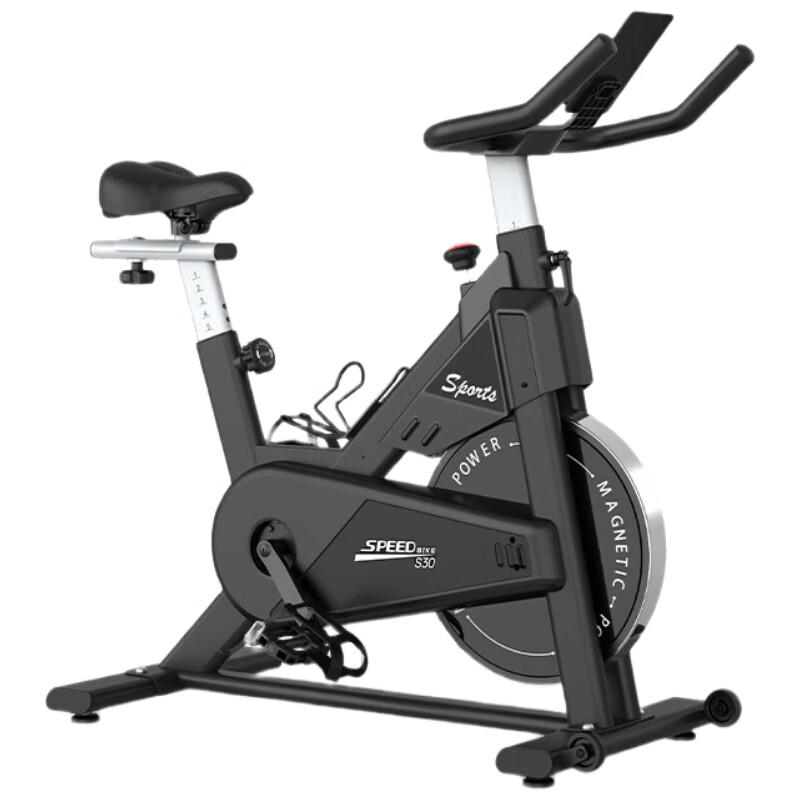 JOROTO S30 Magnetic Spin Bike