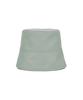 Bajal Studded Drop Oversized Poly Bucket Hat Mint