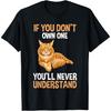 Cat Maine Coon Men Women Girls Kids T-Shirt