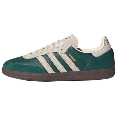 Tenisky Samba Og 'Collegiate Green Cream' JI3215