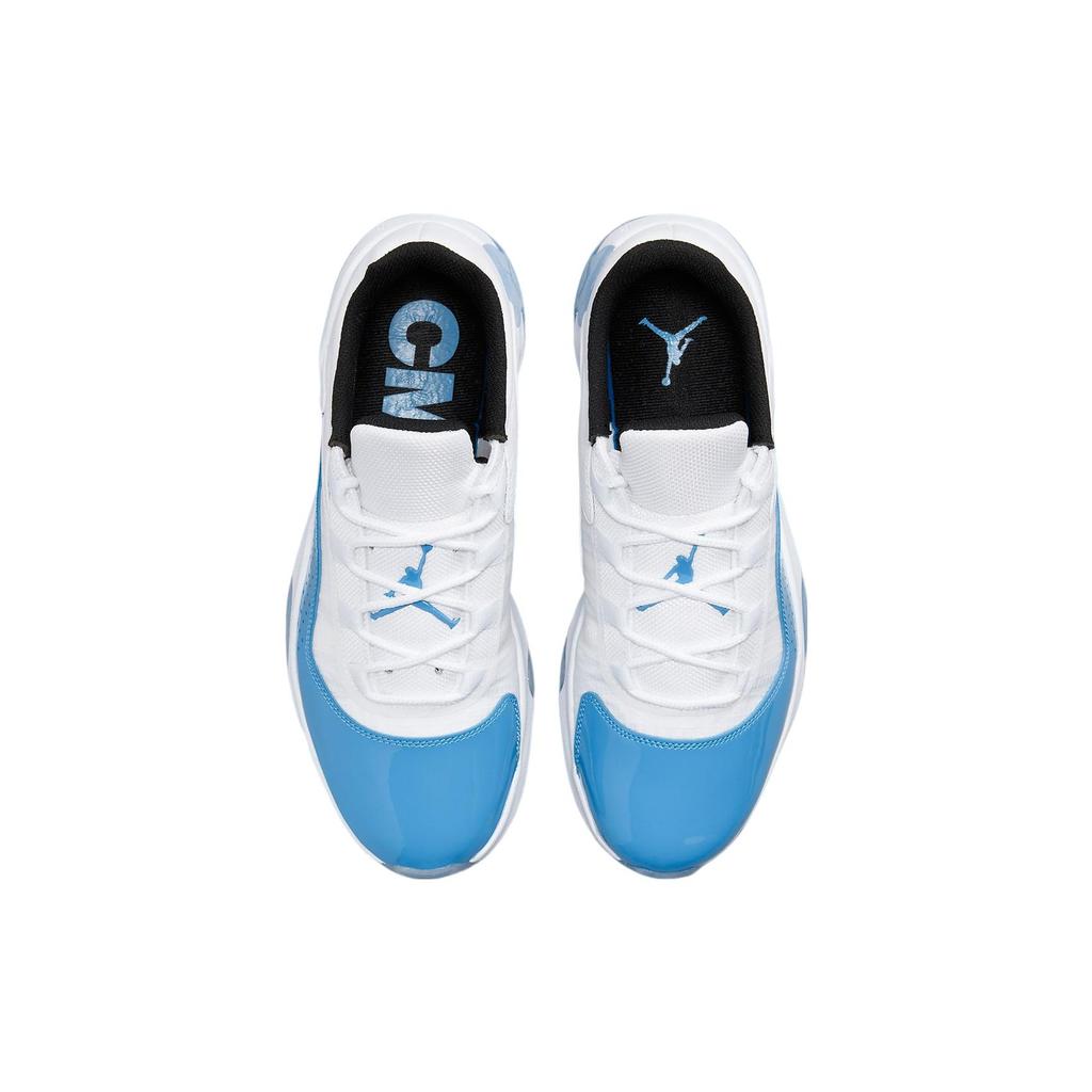 Ny JORDAN 11 Cmft Low University Blue DN4180-114