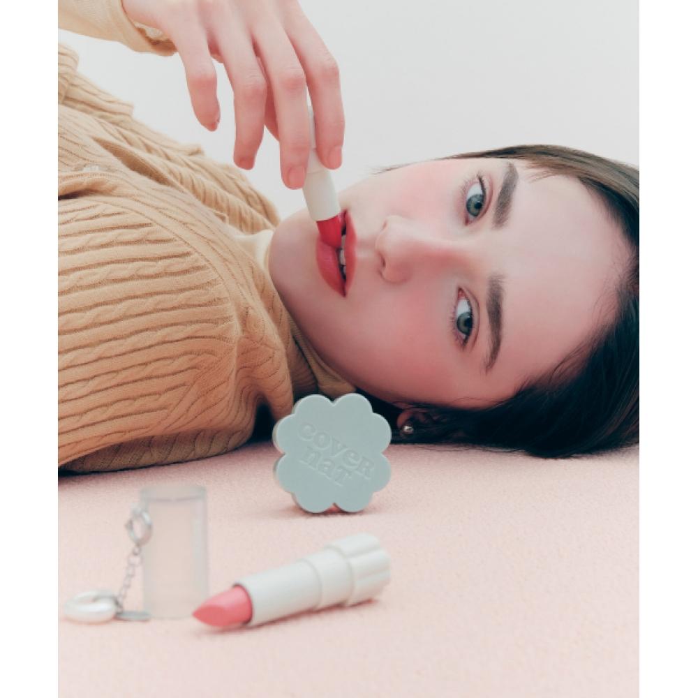 Covernat Beauty Glow Lip   Cheek Stick  4color 