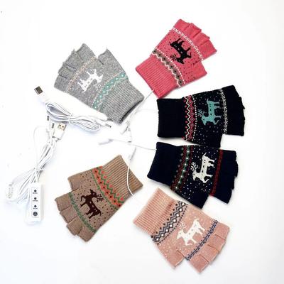 Accessori – Guanti, mezzi guanti e muffole