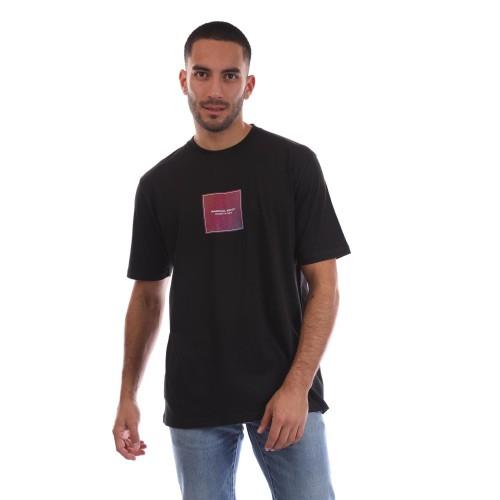 Marshall Artist Mens Box T-Shirt