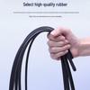 Silent Frameless Wiper Blades for Changan UNIK: Front & Rear, 20 to 22 inches