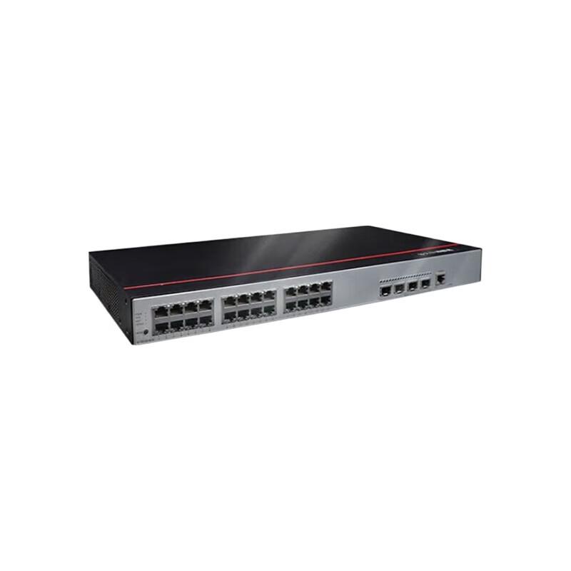 Huawei S5735-L24T4X-A1 Enterprise Gigabit Ethernet Switch