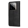 For Realme GT 7 Pro 5G Case Wallet PU Leather Folio Flip Phone Cover