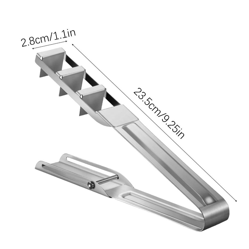 Rust-proof Watermelon Cube Cutter Anti-corrosion Fruit Splitter Watermelon Dicing Divider  Kids