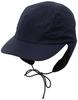 Helly Hansen Maritime Flag Fleece Jet Cap, Deep Navy, Free Size
