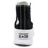 Новые Converse Chuck Taylor All Star Lugged 2.0 Черно-белые A00870C