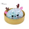 Sensory Fidget Toys for Anxiety Soft Squeeze Toy Stress Relief, Hand Therapy Fidgets Adults Kids, Exercise Tool Kneading And Stretching Tactile Focus