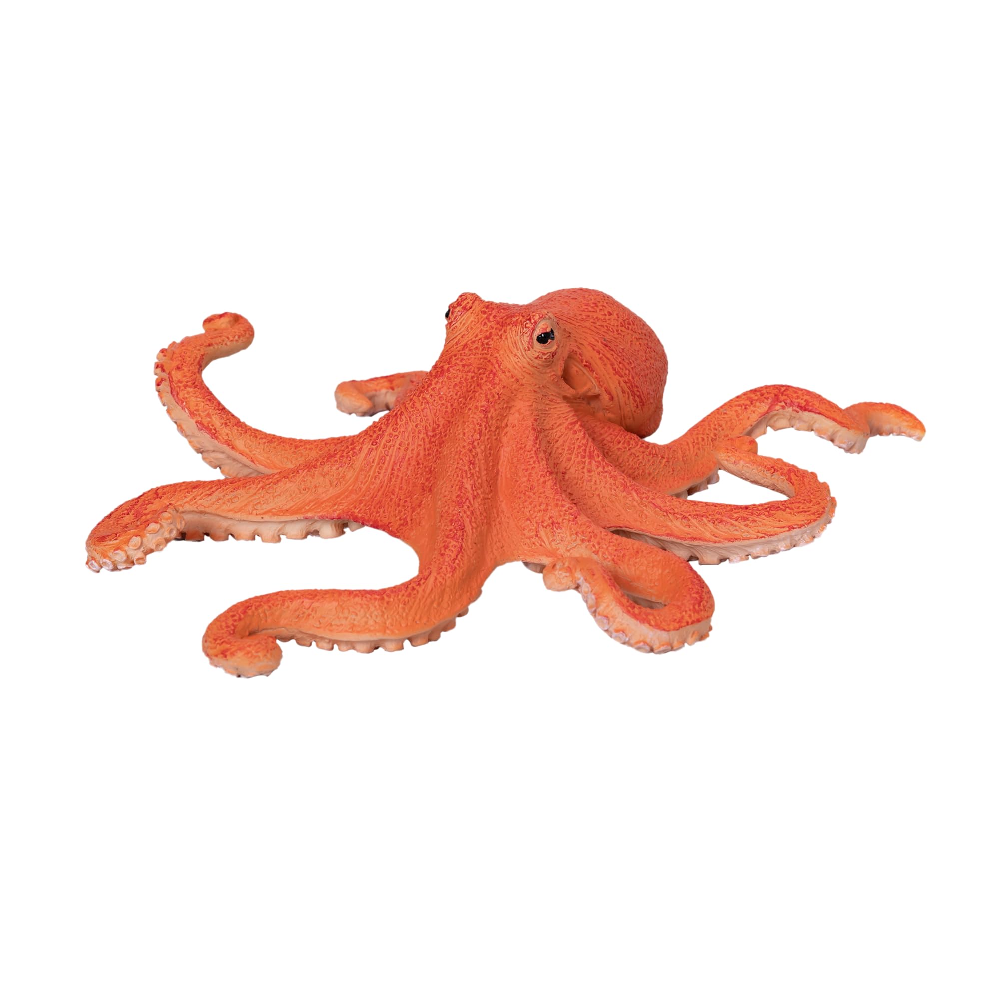 

Mojo Figure Octopus 381036 оранжевый