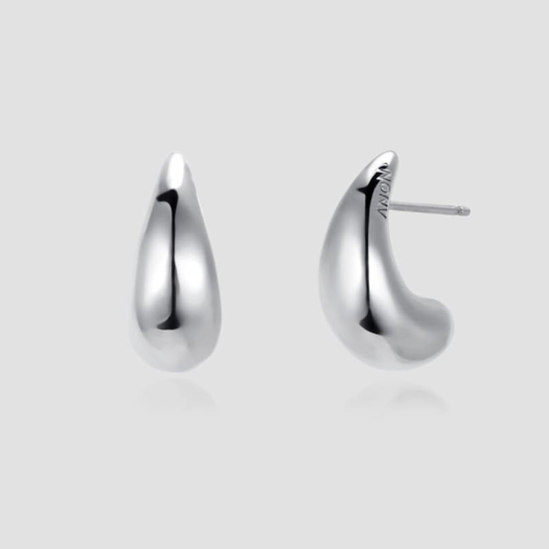 ANON Nuts Volume Earrings
