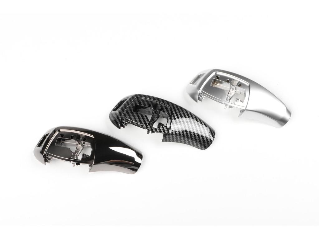 Kryt řadicí páky pro BMW řady 1-7, X3, X4, platforma F (Řada 3 a 5)