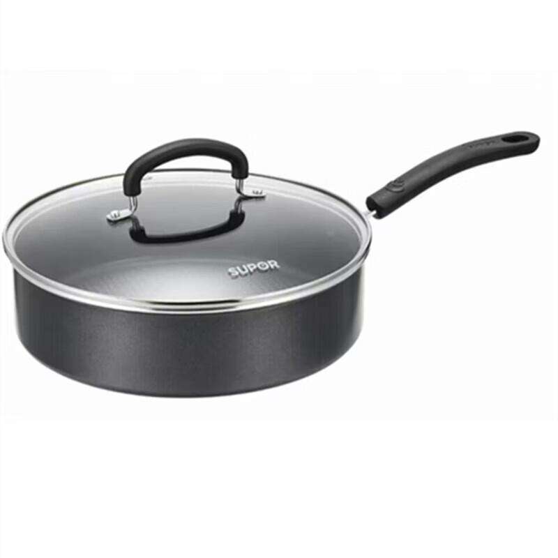 Supor 28cm Non-Stick Frying Pan