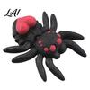 Cool Desk Toys for Boys 3D Printed Spider Egg/Spider Statue Realistic Fantasy Creature Model Collectible Trendy Figures Ornament Lightweight Unique