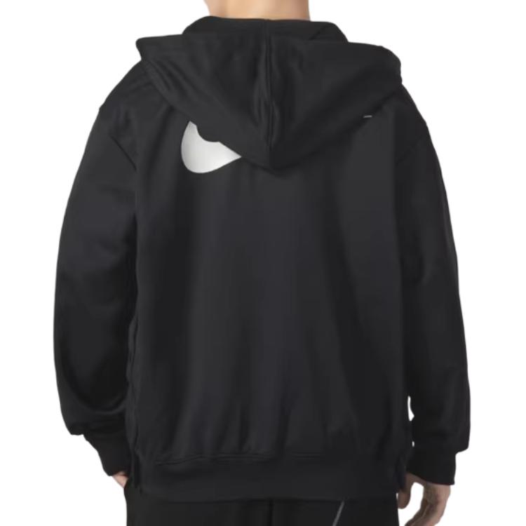 New Nike Jackets Men's Black FB7116-010