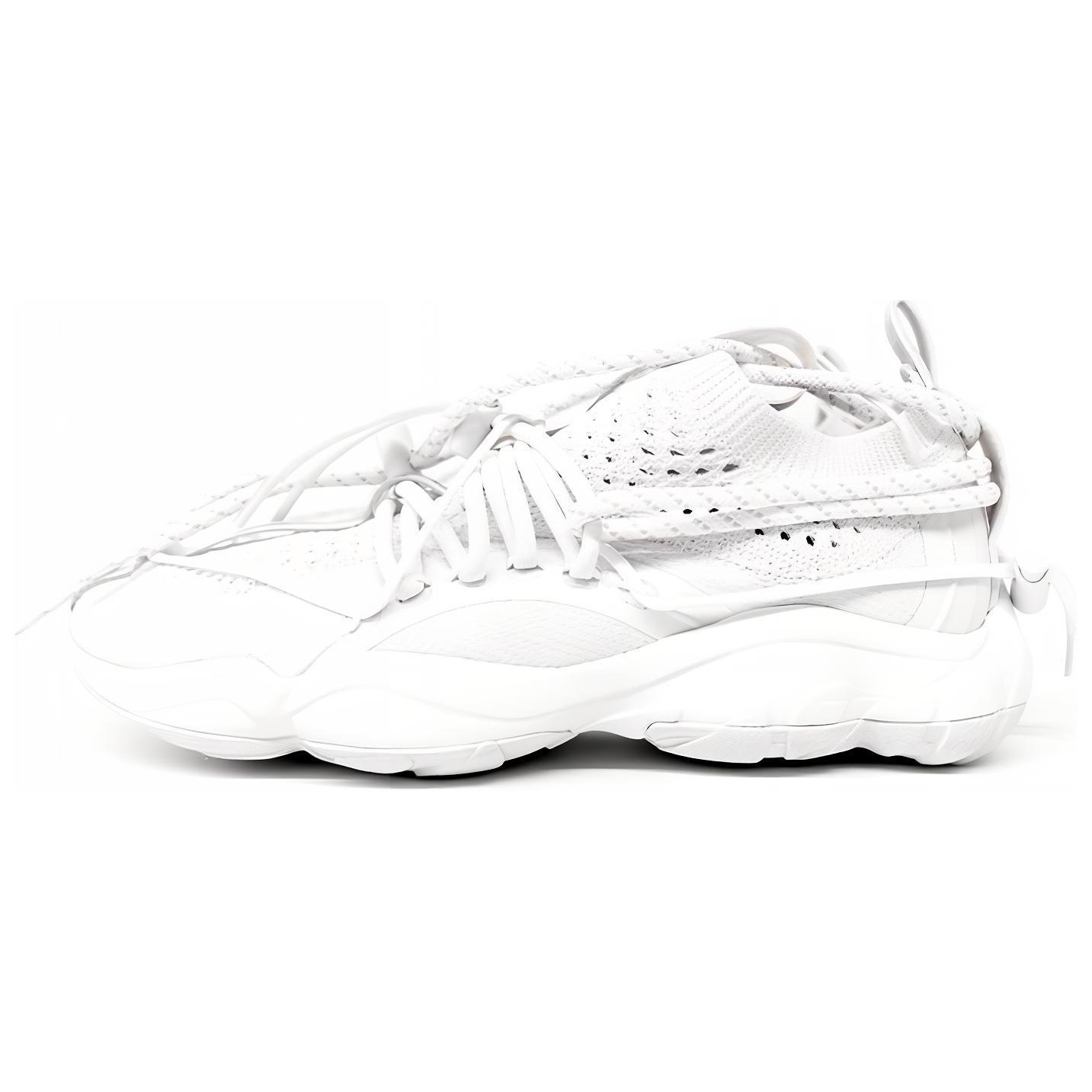 

Dmx Run Pyer Moss x Dmx Run Reebok Fusion Experiment Skull Grey CN7412 43