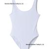 TEAMBRIDE European & American Plus Size Sexy Backless Swimsuit - Women's Triangle Bikini