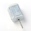 10 pcs AZGIANT 20mm Micro DC Motor FC-280 Car electric fitting ,Door lock motor,Fold the rearview mirror motor (RIBBED SHAFT)