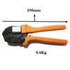 AMP15/30/45 cable press tool Anderson TC-1 manual cable press pliers for Anderson Powerpole connector