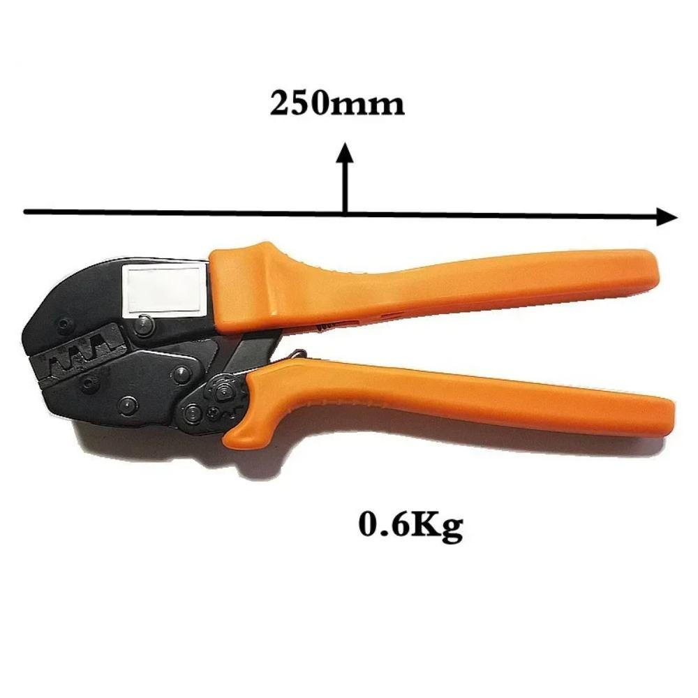 AMP15/30/45 cable press tool Anderson TC-1 manual cable press pliers for Anderson Powerpole connector