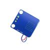 1/3PCS QYF-740 DC5V Mini Vibration Motor Module DC Motor Mobile Phone Vibrator Vibration Motor Alarm