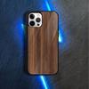 N-Natural W-Wood-es Phone Case For iPhone 17,16,15,14,13,12,11,Pro,Max,Plus,Mini,Magsafe,Magnetic Wireless Charging Case