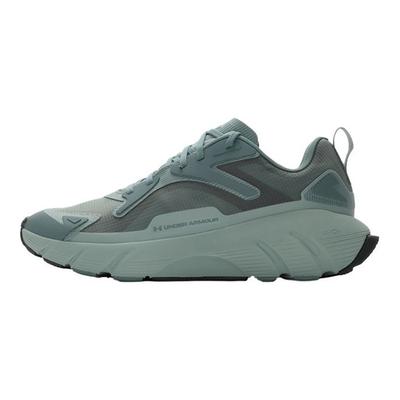 Aura Ripstop Bequeme Rebound Low-Top Lifestyle-Sneaker Unisex-Sneaker Grün 6008992-323