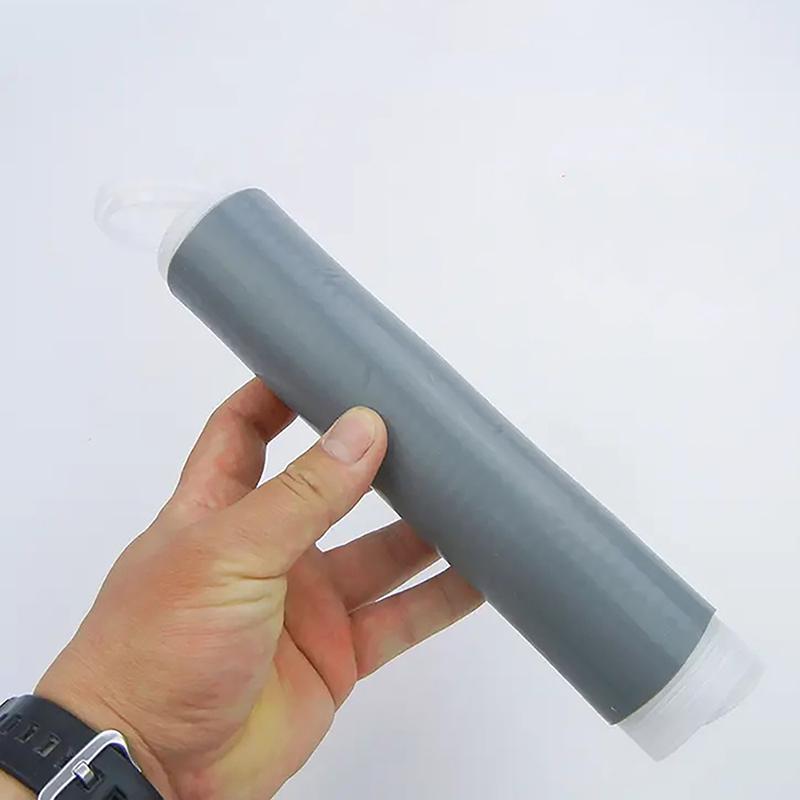 Bratpfannengriff Isolierhülle Gummihülle für Eisenkocher Edelstahlpfannengriffhüllen Küchenwerkzeug Zubehör