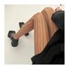 Lolita Stockings Womens Sexy Fishnet Tights Sexy Geometric Striped Pantyhose Rattan Mesh Lace Gothic Seamless Fishnet Legging