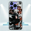 Pattern Cool Phone Case For OPPO A6T A6x A6 A5 Pro 5G A5x A3 A3X A17 A17K 4G A78 A58 A54 A76 A57 A57s A2x Custom Photo Cover
