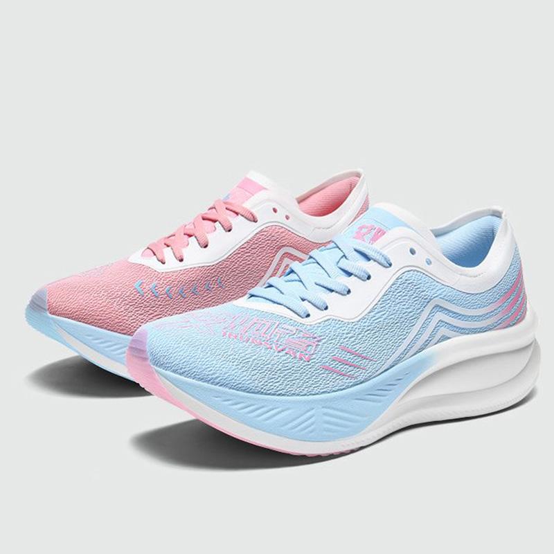 IRUNSVAN 2026 Neue Ultraleichte Laufschuhe Herren Damen Professionelle Sneaker Dämpfung Luxus Designer Sporttrainer Tenis Schuh