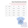 Toddler Baby Boys Girls Short Sleeve Cartoon T-Shirt+Shorts Outfits Set 0-3Y