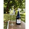 650ml Bardzo Cienki Kieliszek do Czerwonego Wina Puchar Bordeaux Burgundia Kieliszek do Szampana Kieliszek do Białego Wina Nieskazitelny Kieliszek do Wina Kempingowy