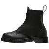 Dr. Martens Pascal Decon Leather Vintage Versatile Boots Men Boots Black 22782001