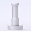 1pc Round Hook Anti-corrosion Anti-rust Waterproof