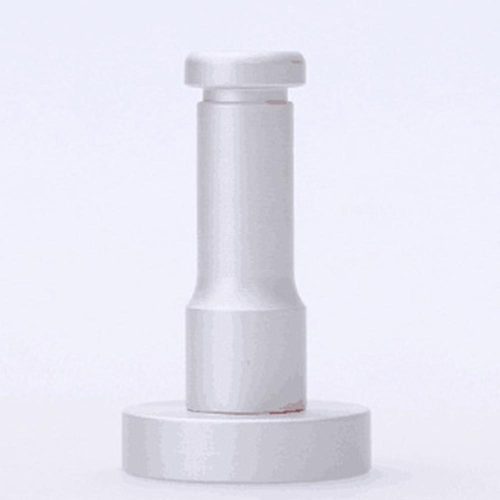 1pc Round Hook Anti-corrosion Anti-rust Waterproof