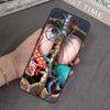 Medical Human Anatomy Case For Honor X8b X9b X8 X9 X6a X7a X8a X9a Cover For Honor Magic 6 5 Pro 50 70 90 Lite