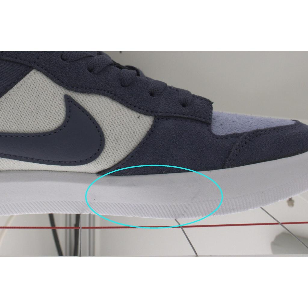 Pre-owned Nike SB Force 58 DV5477-404-P26103257097340